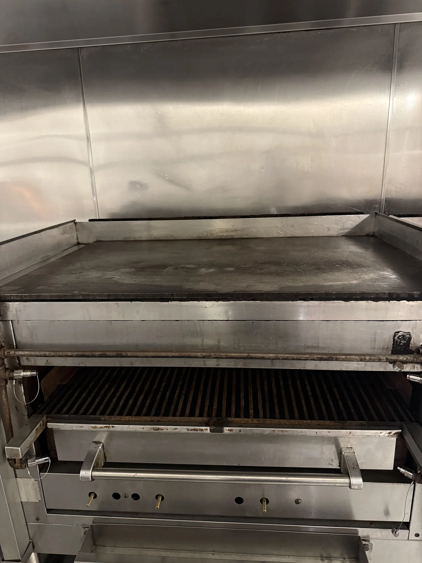 Commercial Cleaning Project 2 After