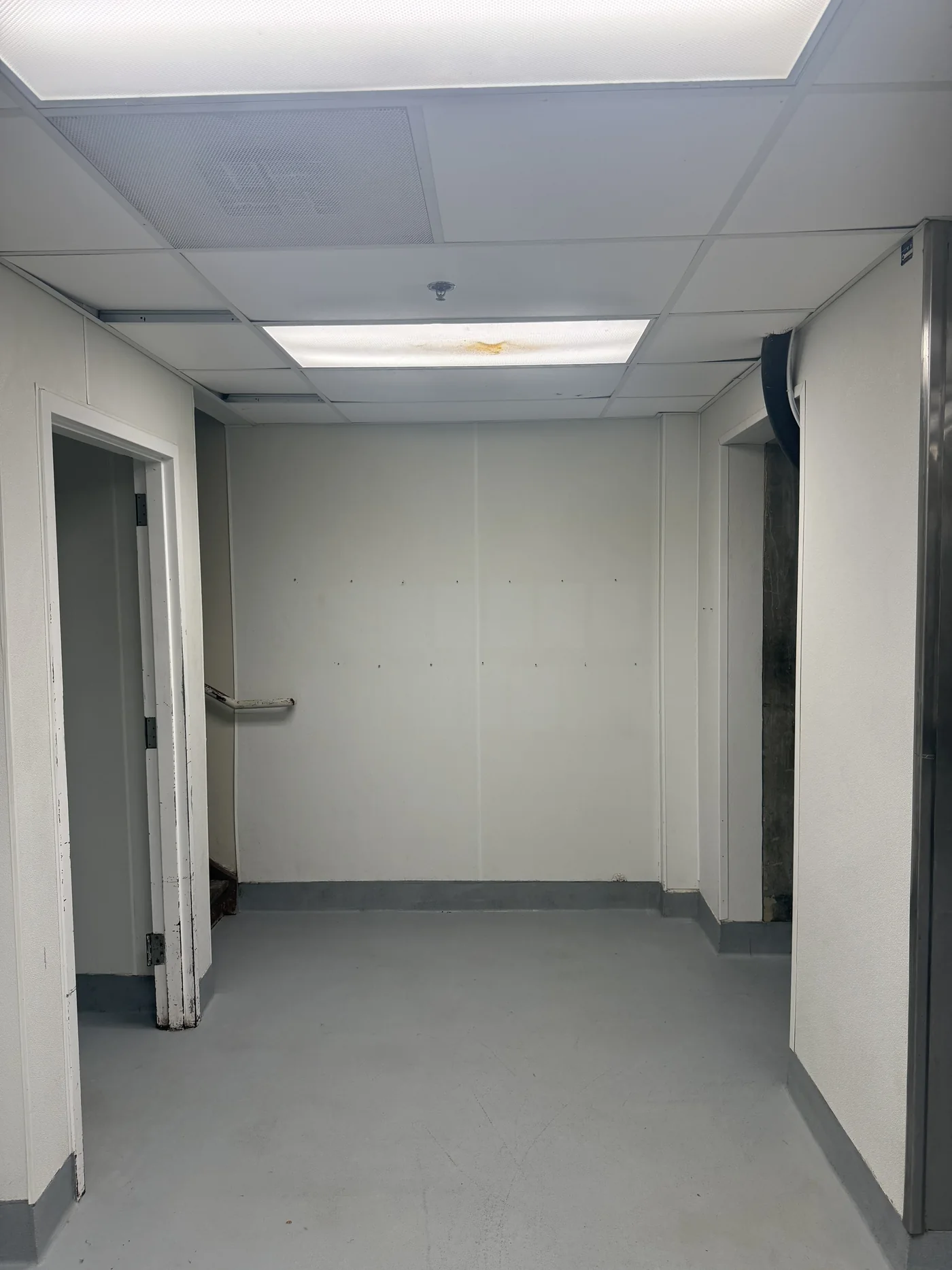 Commercial Cleaning Project 6 After
