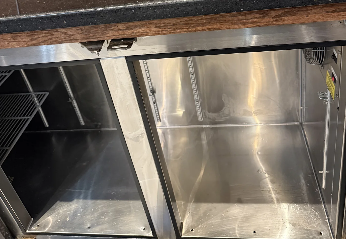 Commercial Cleaning Project 8 After