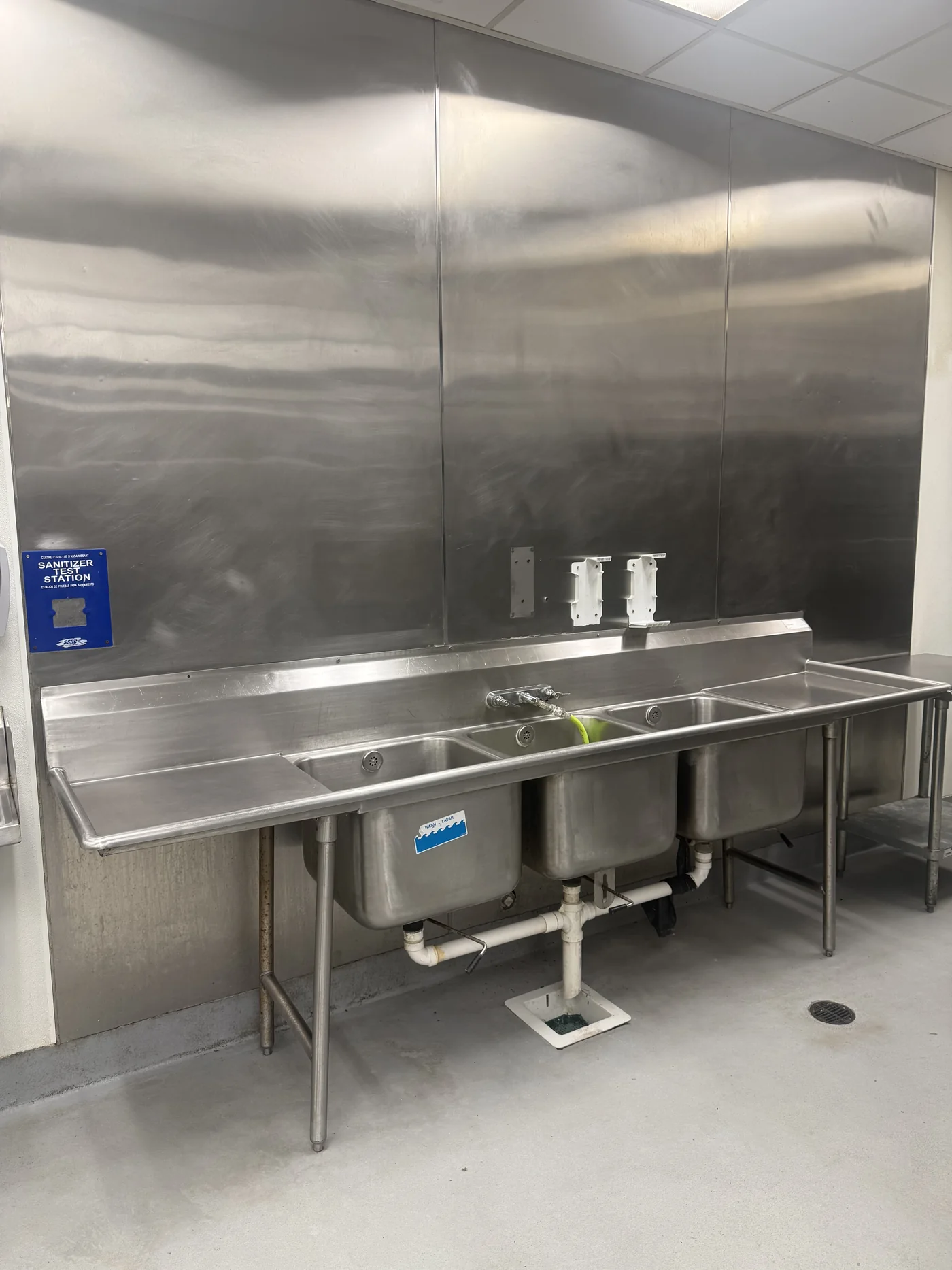 Commercial Cleaning Project 9 After