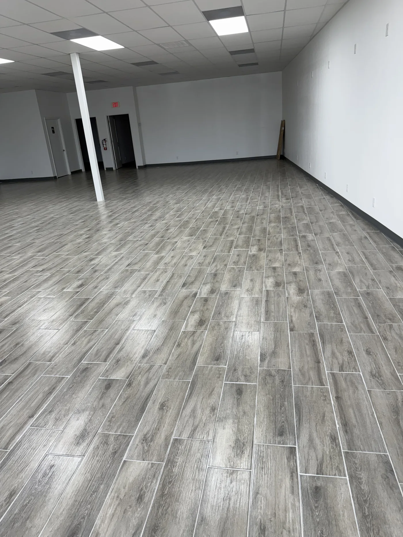 Commercial Cleaning service by Avila Cleaning Services LLC