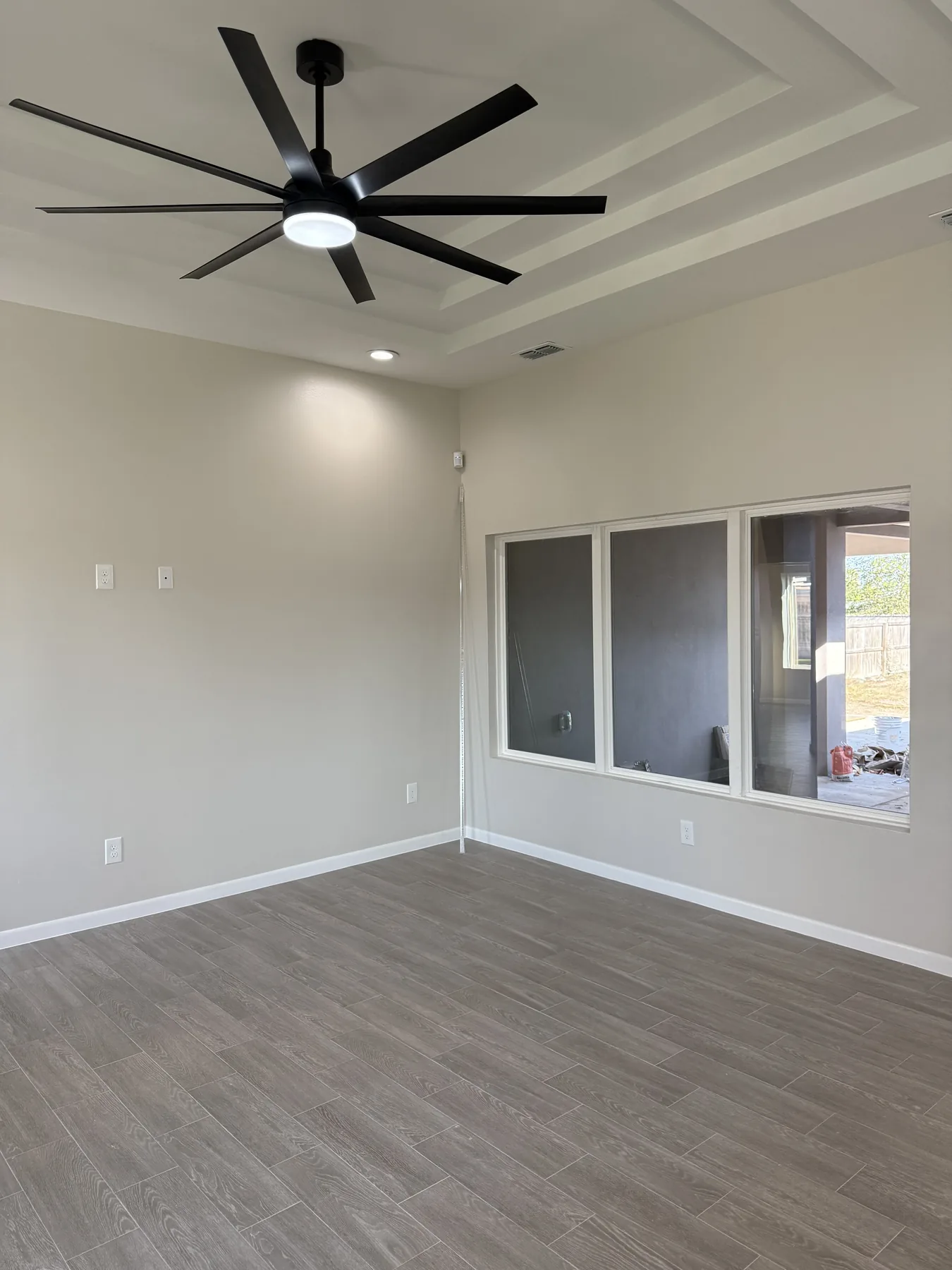 Post-Construction Cleanup Project 2