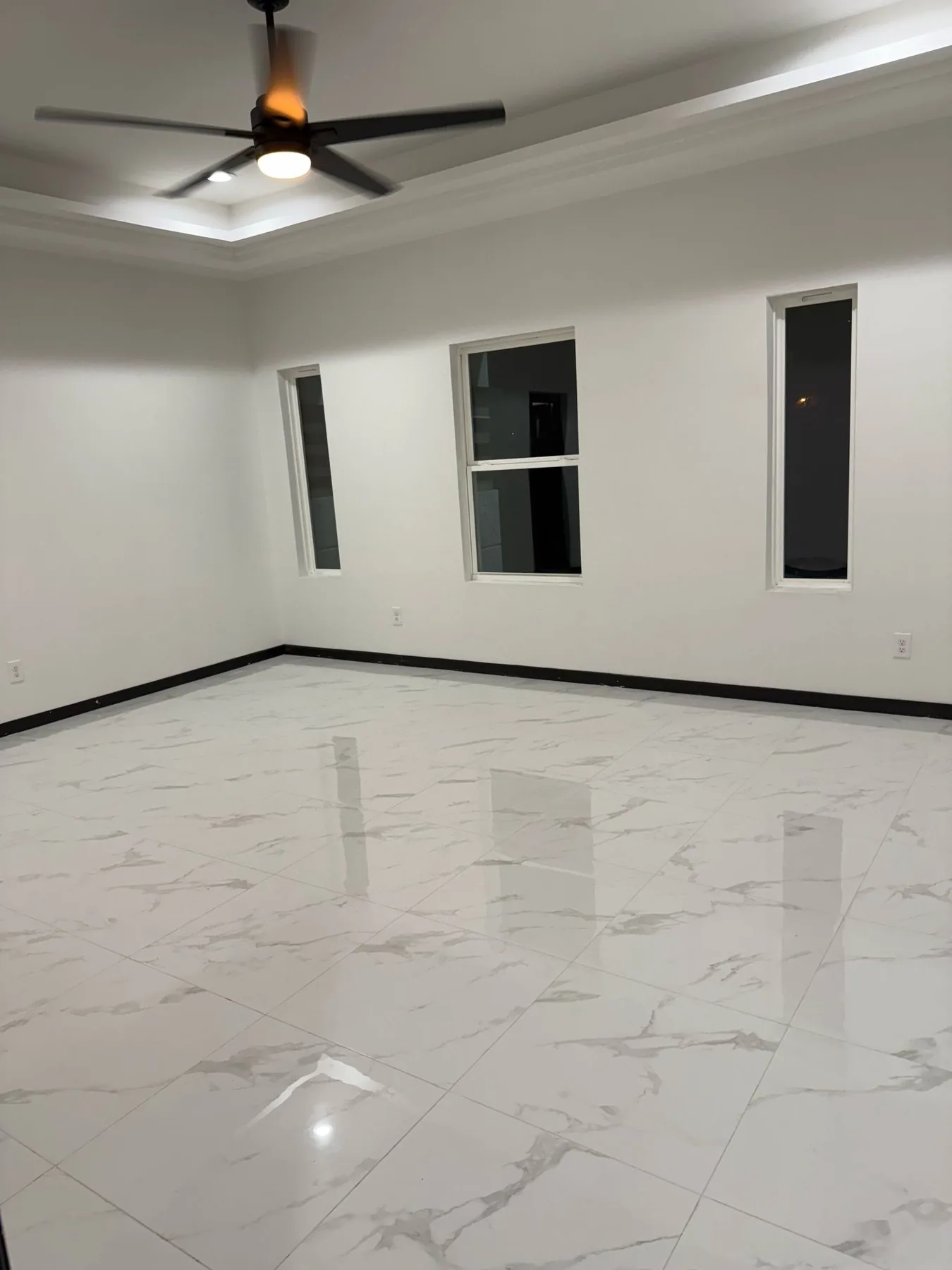 Post-Construction Cleanup Project 8