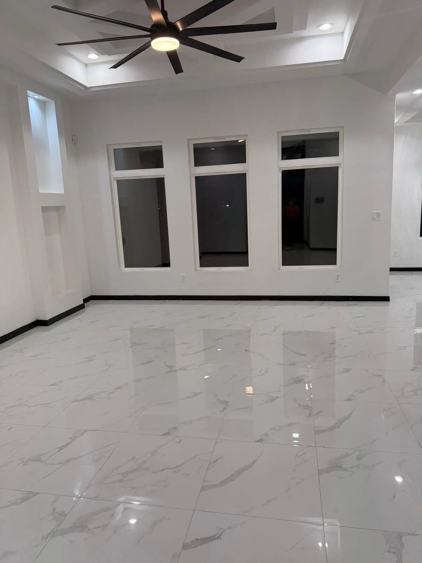 Post-Construction Cleanup service by Avila Cleaning Services LLC