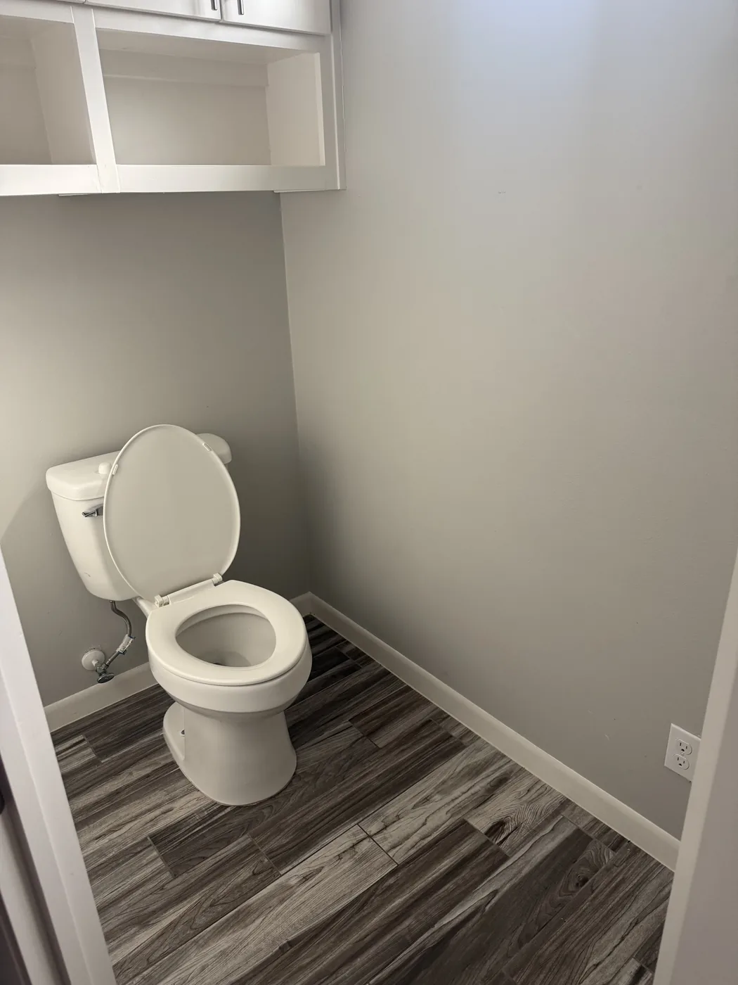 Residential Cleaning Project 10