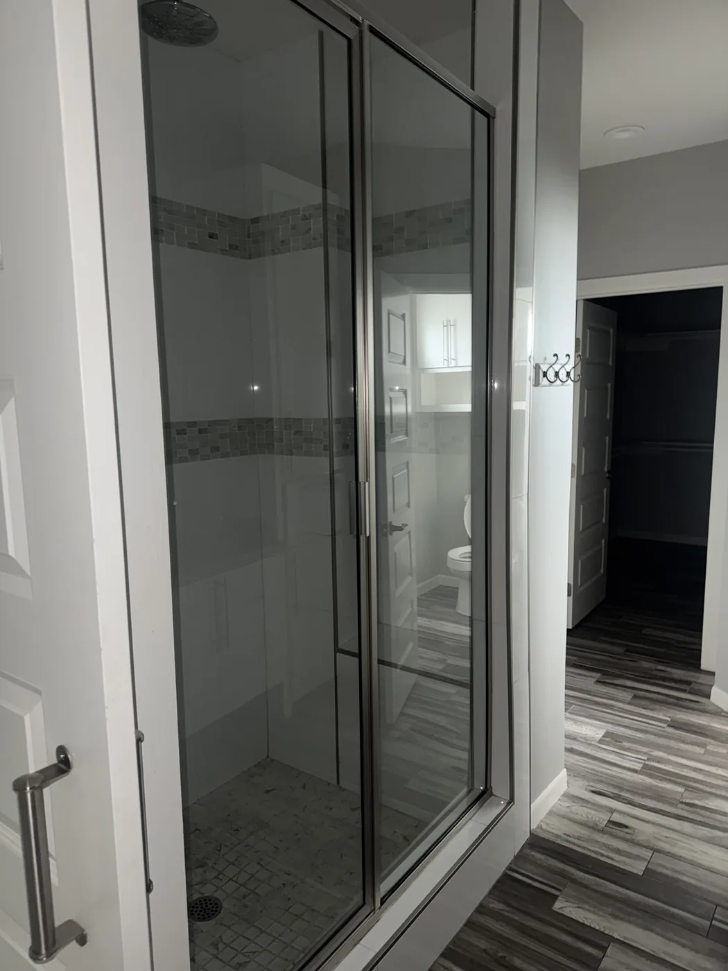 Residential Cleaning Project 11
