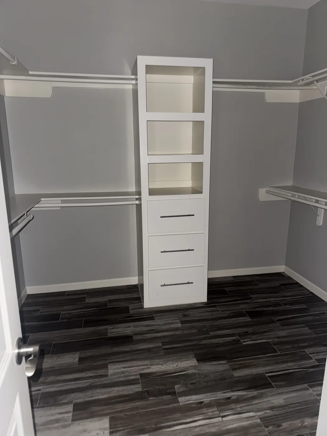 Residential Cleaning Project 12