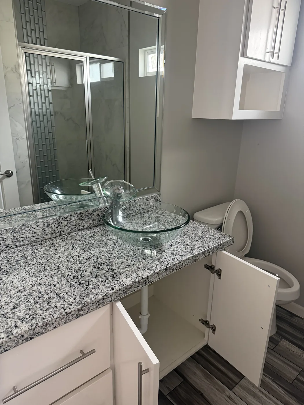 Residential cleaning work by Avila Cleaning Services LLC.