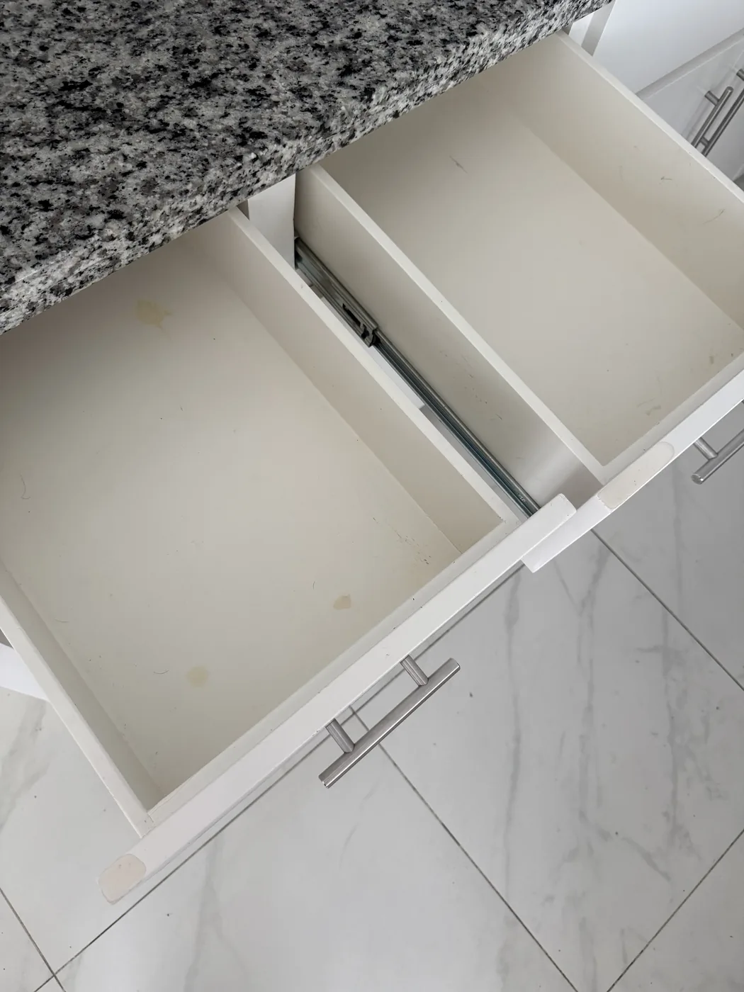 Residential Cleaning Project 1 After