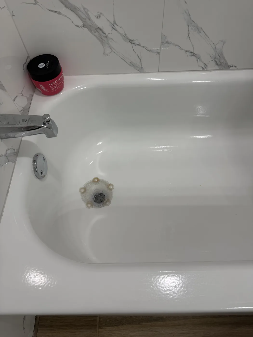Residential Cleaning Project 5 After