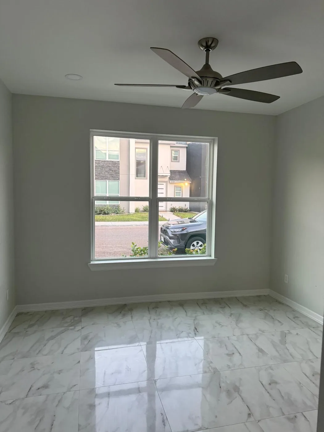 Residential Cleaning Project 9