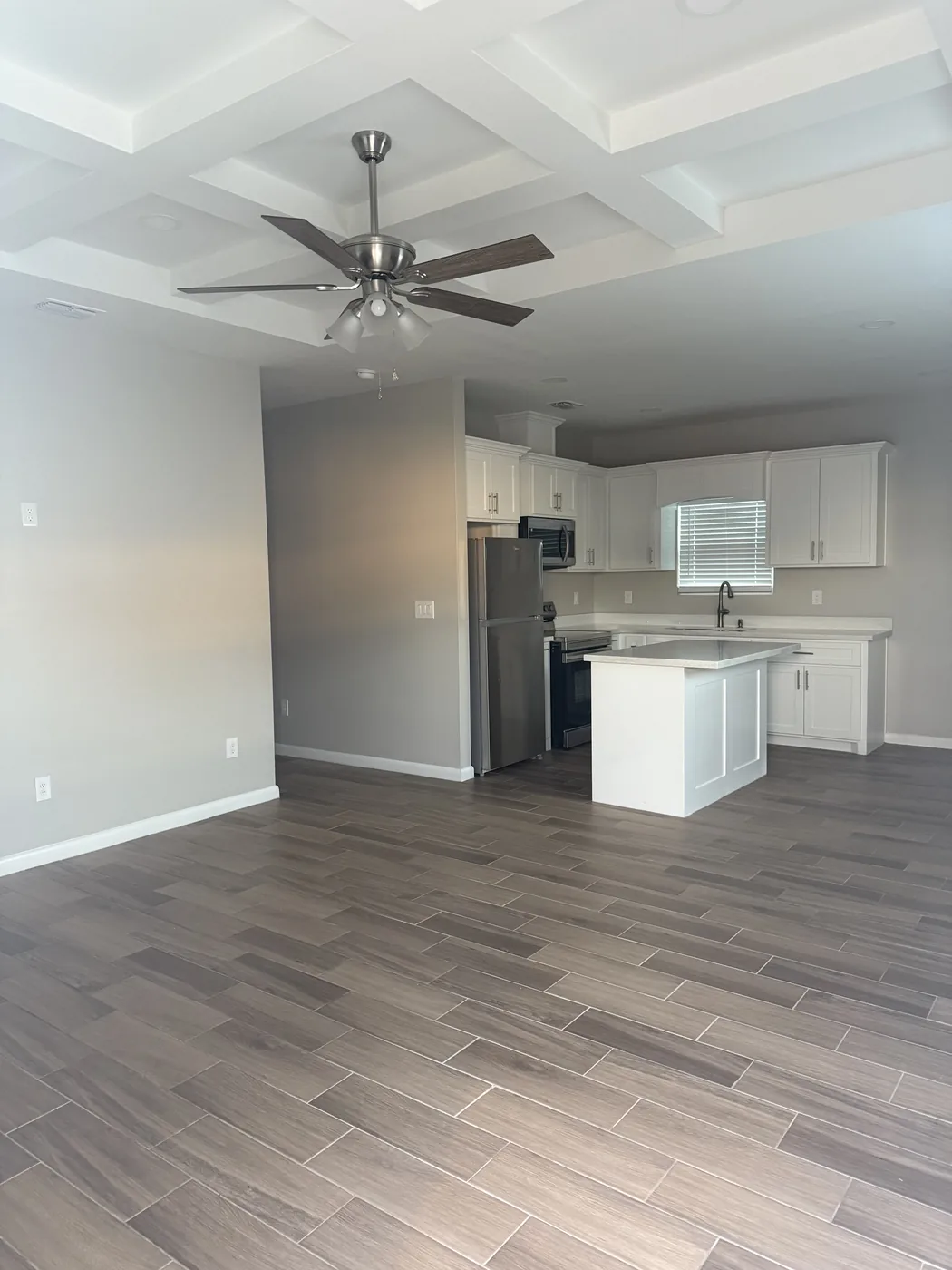 Residential Cleaning service by Avila Cleaning Services LLC