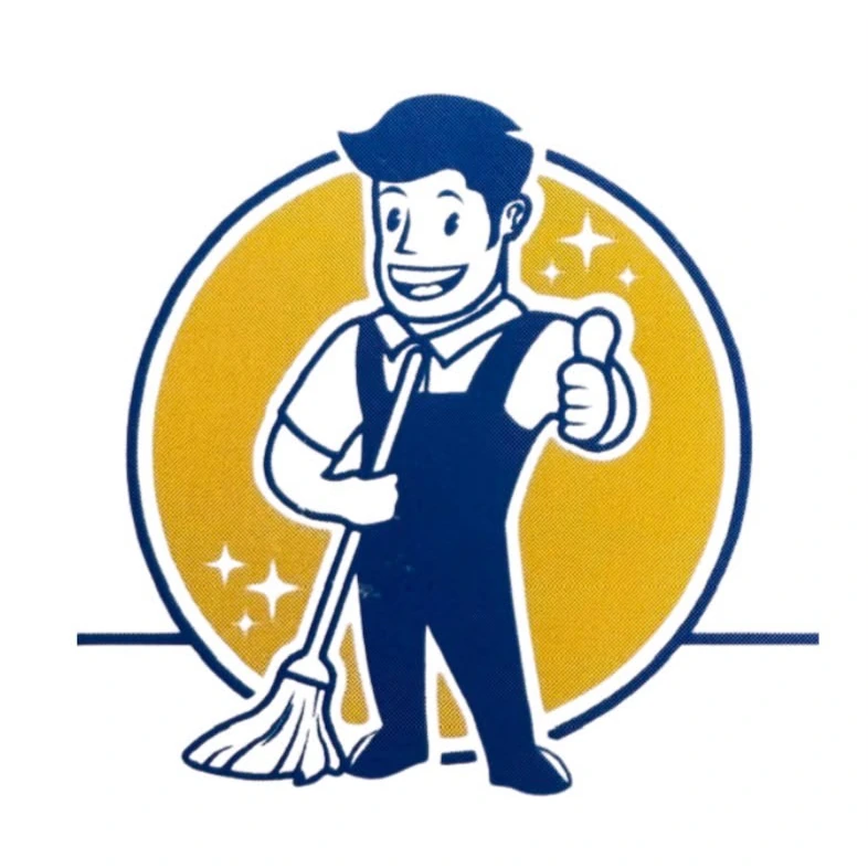 Avila Cleaning Services LLC logo